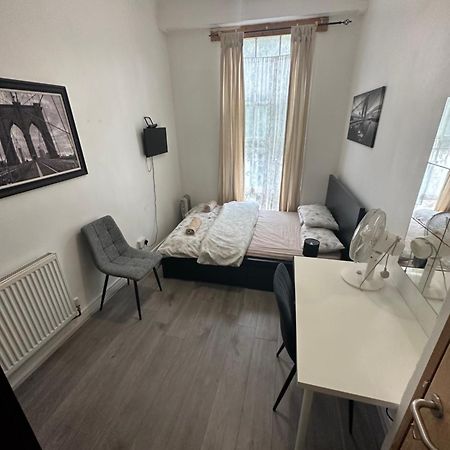 Central London Apartment 1 Bagian luar foto