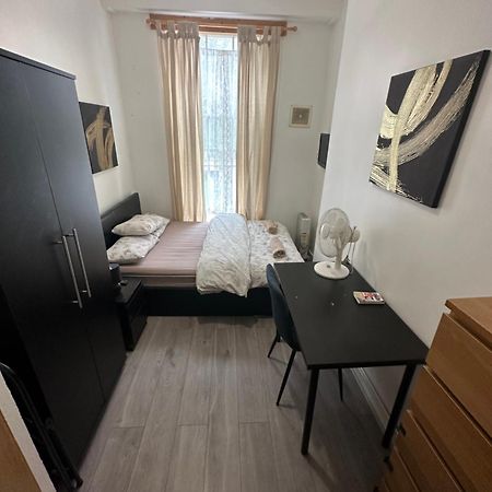 Central London Apartment 1 Bagian luar foto