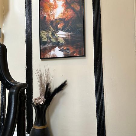 Central London Apartment 1 Bagian luar foto