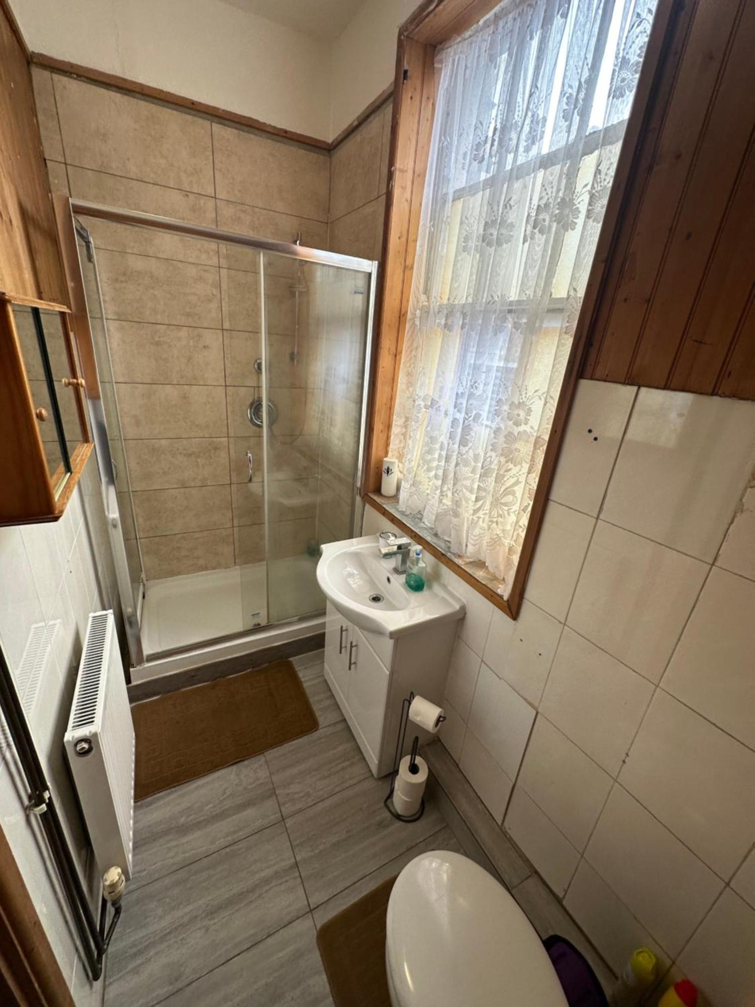 Central London Apartment 1 Bagian luar foto