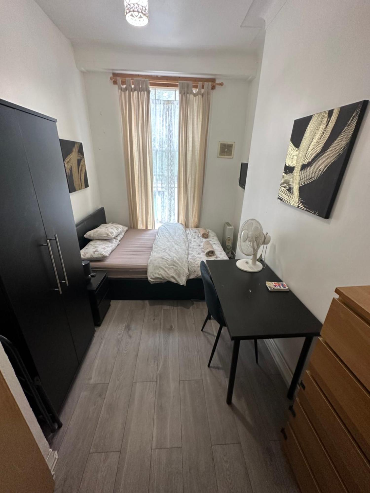 Central London Apartment 1 Bagian luar foto