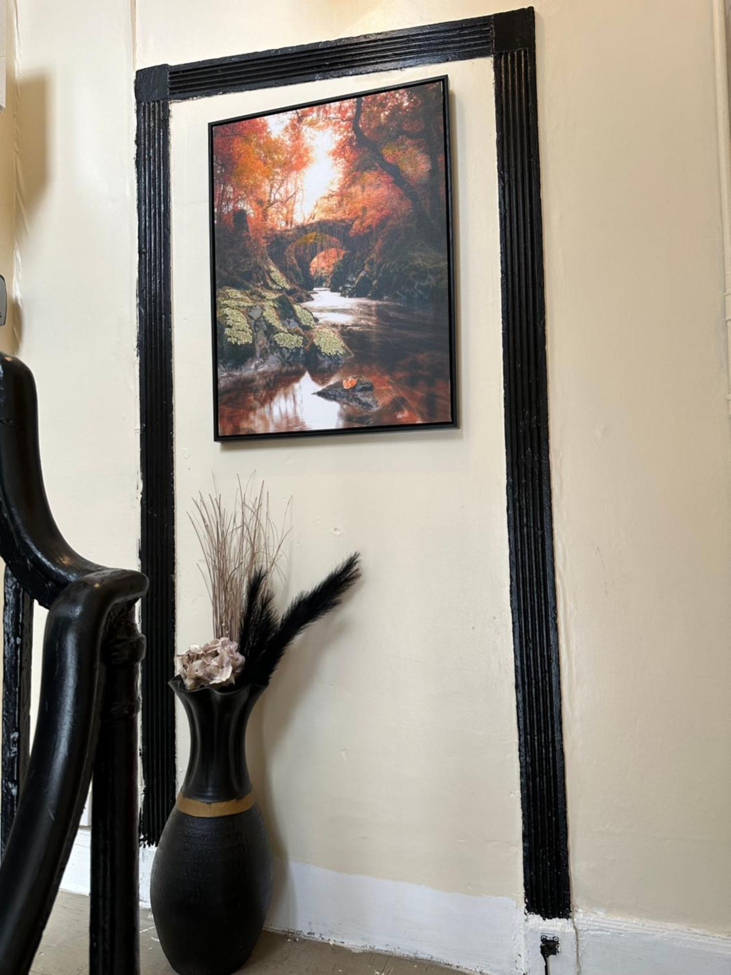 Central London Apartment 1 Bagian luar foto